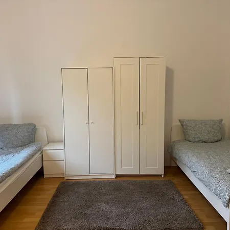 Doppelzimmer In Geven, Naehe Muenster