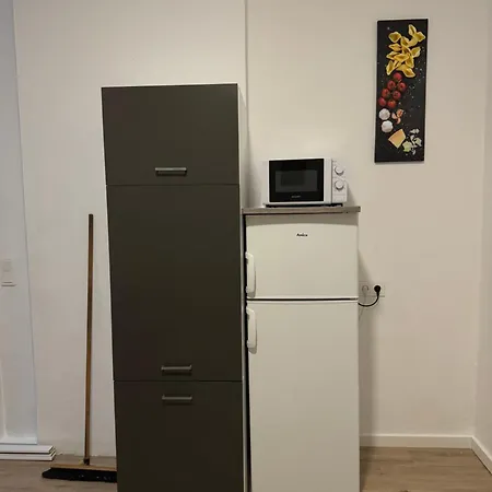 Doppelzimmer In Geven, Naehe Muenster Privat bolig Greven (Steinfurt)