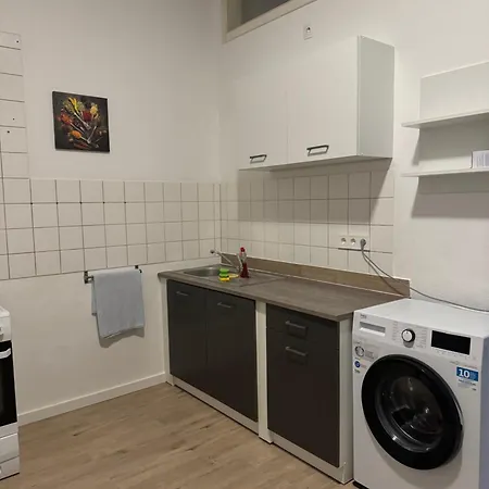 Homestay szállás Doppelzimmer In Geven, Naehe Muenster *