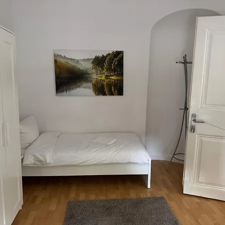 Doppelzimmer In Geven, Naehe Muenster