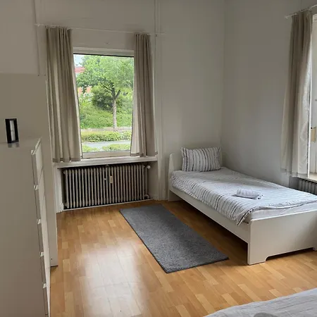 Doppelzimmer In Geven, Naehe Muenster Privat bolig *