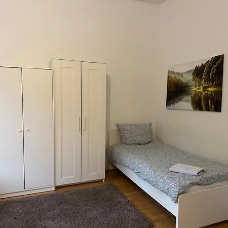 Doppelzimmer In Geven, Naehe Muenster