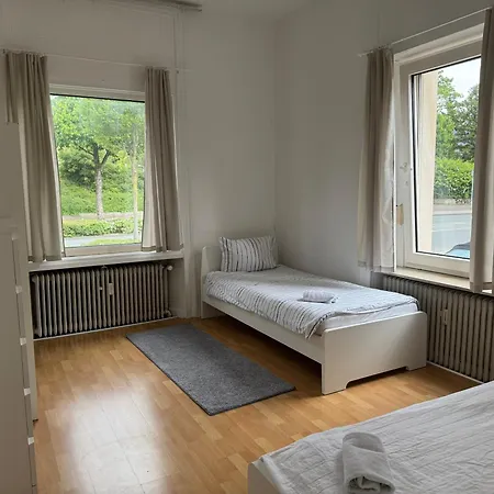 Doppelzimmer In Geven, Naehe Muenster Greven (Steinfurt)