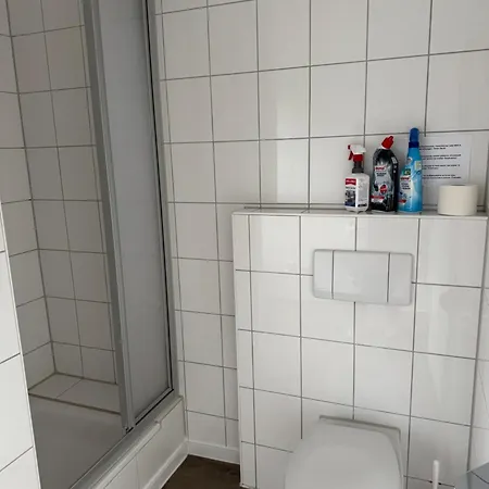 Doppelzimmer In Geven, Naehe Muenster Privat bolig Greven (Steinfurt)