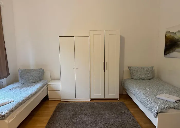 Doppelzimmer In Geven, Naehe Muenster