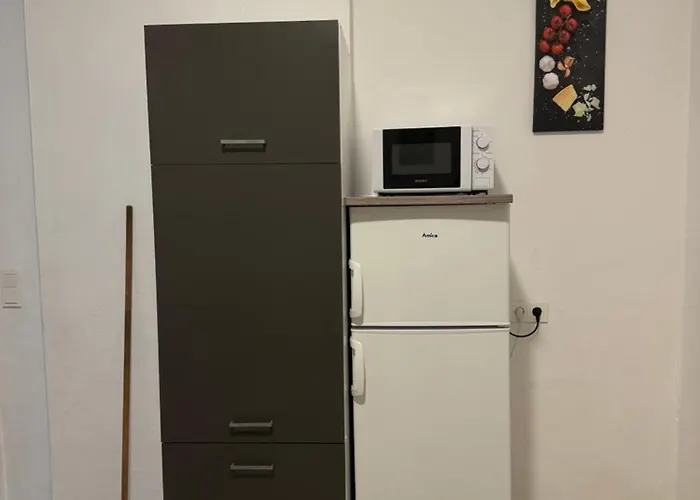 Doppelzimmer In Geven, Naehe Muenster Homestay szállás Greven