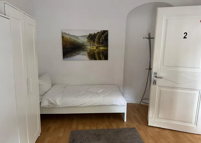 Doppelzimmer In Geven, Naehe Muenster