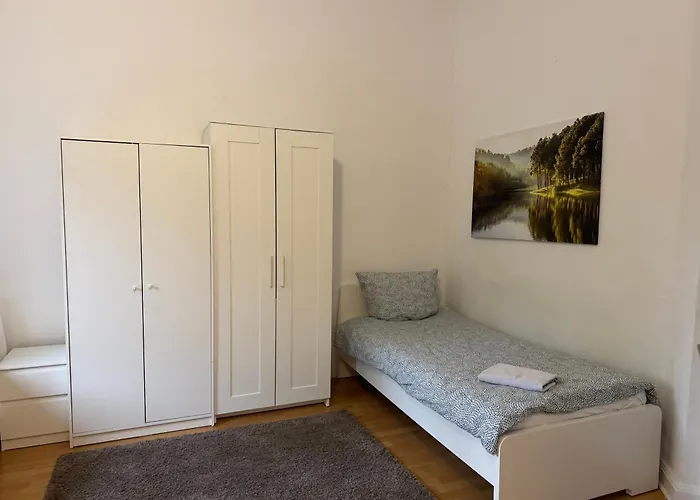 Doppelzimmer In Geven, Naehe Muenster