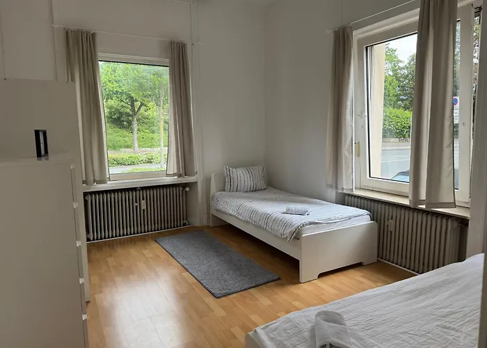Doppelzimmer In Geven, Naehe Muenster Greven