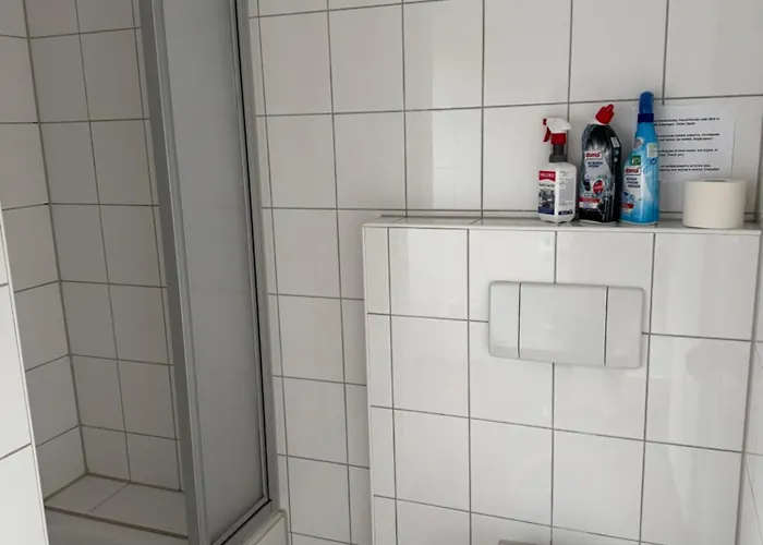 Doppelzimmer In Geven, Naehe Muenster Homestay szállás Greven
